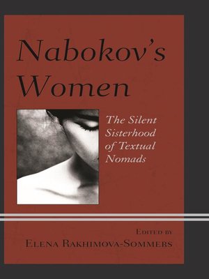 cover image of Nabokov's Women